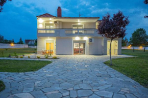 ErDILNa Villa
